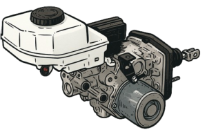 brake system removebg