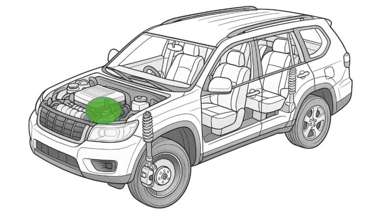 car pic transmission